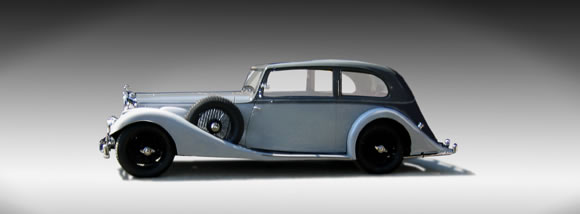 Rolls Royce