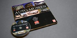 Automuseen
