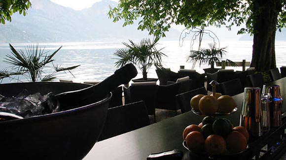 Park Hotel Weggis