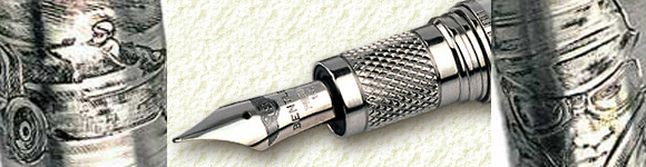 BentleyPen