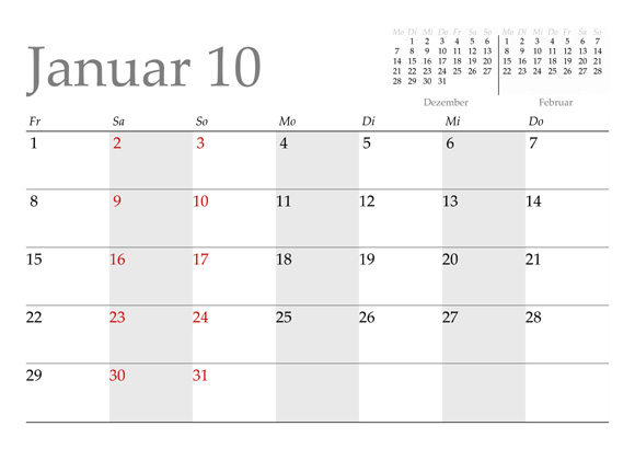Advent