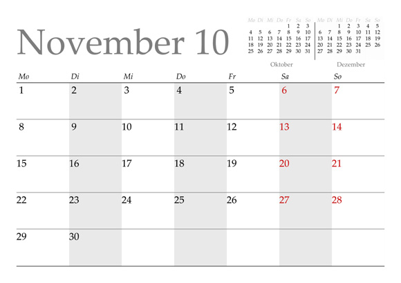 Advent