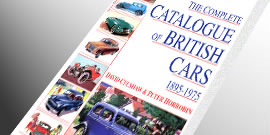 British Catalogue