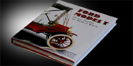 Ford T