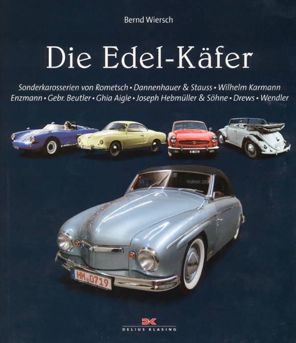 Die schnittigsten Käfer