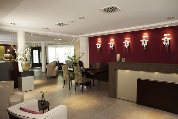 Hotel Ritter