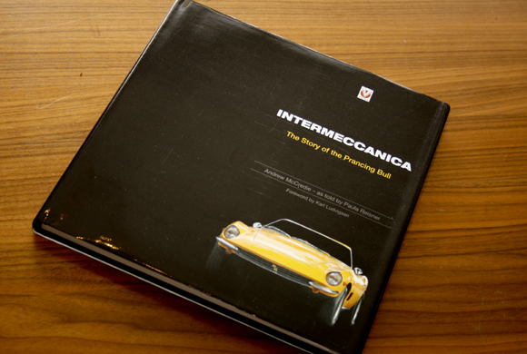 Intermeccanica
