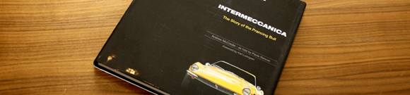 Intermeccanica
