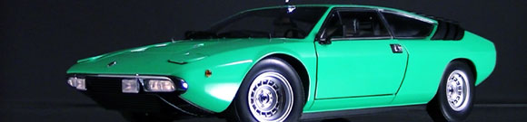 Kyosho Urraco