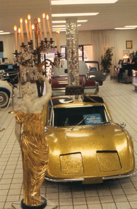 Liberace