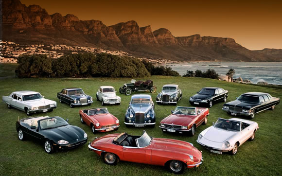 Motor Signature Shoot