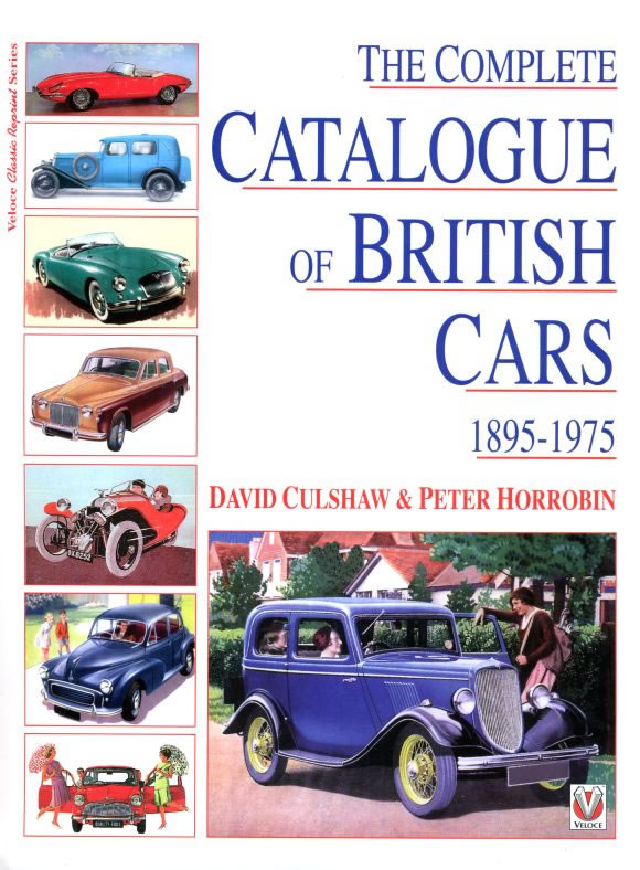 British Catalogue 2