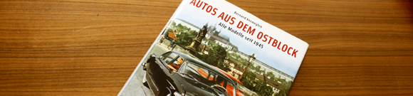 Autos aus dem Osten