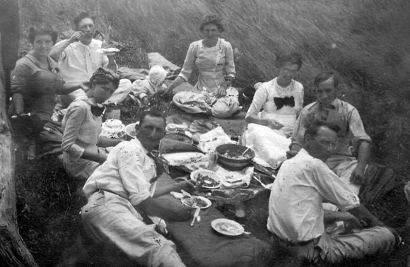 Picknick 2