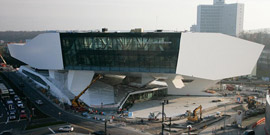 Porsche Museum