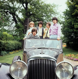 Rolling Stones