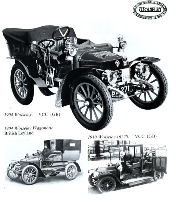 British Catalogue