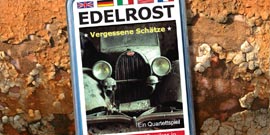 Oldtimer Quartett