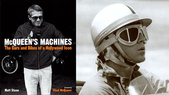 Steve McQueen