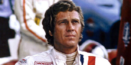 Steve McQueen