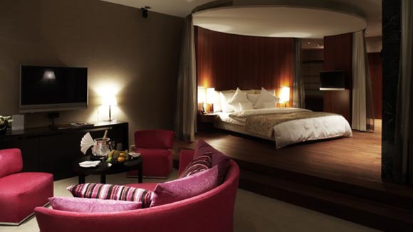 Park Hotel Weggis