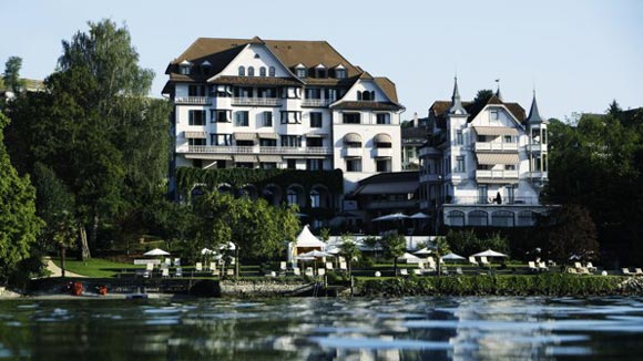 Park Hotel Weggis