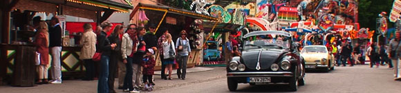 ACM Treffen 2011