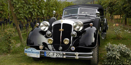 ADAC Trentino Classic
