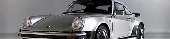 Future Classic Car McLaren