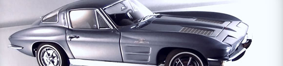 Corvette
