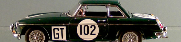 AUTOart_MGB102