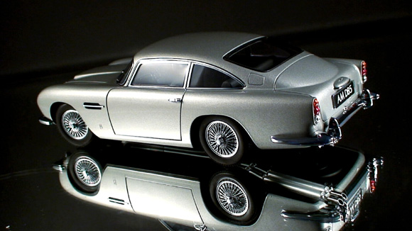 Oldtimer TV - Nachrichten über Oldtimer