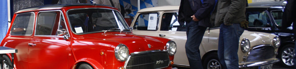 Augsburg Messe 2010