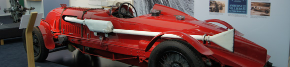 Oldtimer Auktion Bentley 2012
