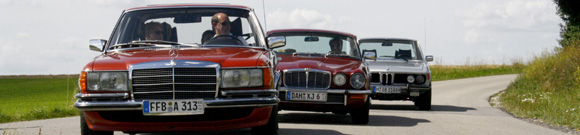 Auto Classic Shooting