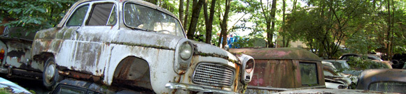 AutofriedhofKaufdorf