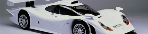 Automobilsommer 2011