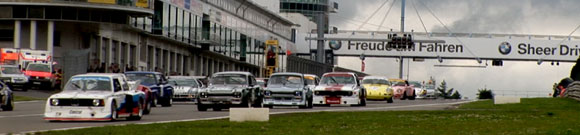 AvD Oldtimer Grand Prix 2011