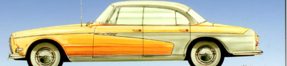 BMW Design Buch