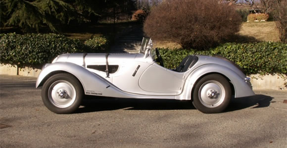 Mille Miglia
