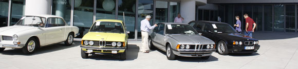 Bonhams BMW München