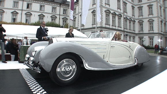 Oldtimer Tv Nachrichten Uber Oldtimer