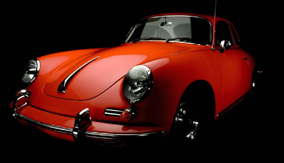 Oldtimer Show Berlin