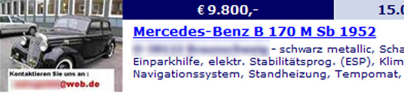 Betrug