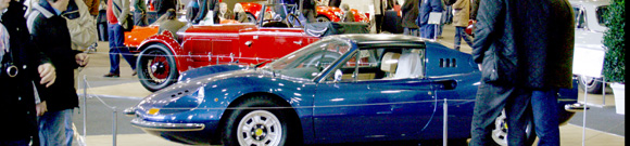 Bremen Classic 2011