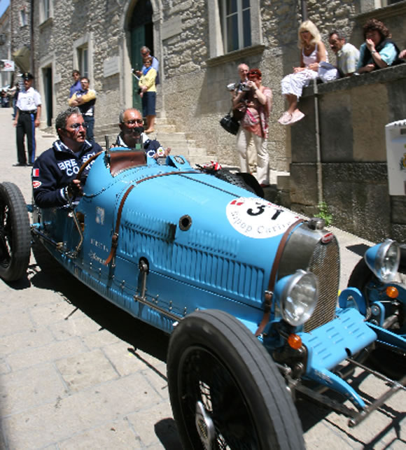 Mille Miglia