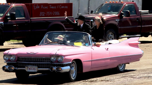 View Cadillac Pick Up Oldtimer PNG