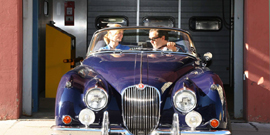 Garage Wien