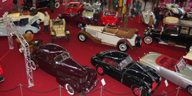 Salzburg Classic