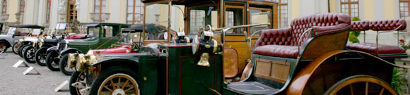 Classic meets Barock